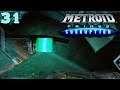 Jagt nach Energiezellen beginnt 💥 Metroid Prime 3 Corruption (Blind) [#31][German]