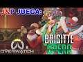 J&P Juega: Overwatch - BRIGITTE OPERA [1-3-2]