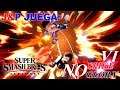 J&P Juega: Smash Bros Ultimate - No Spike No Glory #6