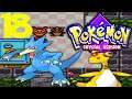 Jasmin und das kranke Ampharos im Leuchtturm! Pokémon Kristall Virtual Console Nuzlocke Part 18