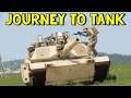 Journey to Tank | ArmA 3