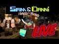 [JP/EN] Minecraft Sam & Danni EP.4 Walk the Plank
