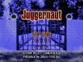 Juggernaut USA Disc 2 - Playstation (PS1/PSX)