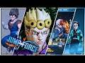 JUMP FORCE DLC SEASON 2 The Best Possible Roster For The Fans