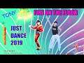 Just Dance 2019: FIRE ON THE FLOOR by Michelle Delamor | Fanmade TONY