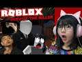 KABUR DARI BUWUNG PUYUH !! - ROBLOX INDONESIA SURVIVE THE KILLER