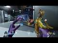KILLING EVERYONE SYMMETRA IS BUSTED part 2