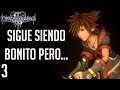 Kingdom Hearts 3 ReMind | Ep 3 | Sigue siendo bonito pero...