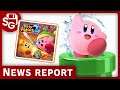 Kirby Fighters 2 is Leaked!?
