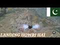 LANDING HOWRI HAI / D STORM GAMING / PUBG MOBILE