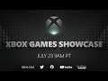LANNA TALK: Xbox Games Showcase (นั่งคุย)