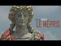 Le Mépris - Original French Trailer (Full HD Remake)