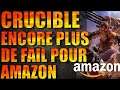 LE PREMIER JEU D'AMAZON SE PLANTE ENCORE ET REVIENT EN BETA !!