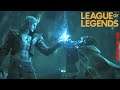 League of Legends: Ruination: Season 2021 #Cinematic #TRAiLER #HD #ซับไทย #ซับนรก #SuBTiTLE