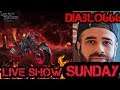 Legacy of Discord Live Show - DIABLO666