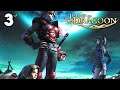 Legend of Dragoon | BEST PS1 RPG?! This Game is AMAZING! LoD Part 3