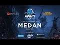 Lenovo Rise Of Legion - Medan Qualifier