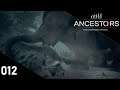 Let's play Ancestors: The Humankind Odyssey: 012 Der Rückweg
