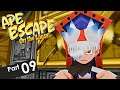 Let's Play Ape Escape: On the Loose Part 9