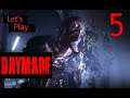 Let's Play Daymare:1998 - Part 5 [ Encoding Issues ]