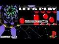 Internal Section Full Playthrough (Sony PlayStation/PS1) | Let's Play #387 - Obscure Import