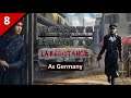 Let's Play La Résistance DLC as Germany l Hearts of Iron 4 l Part 8
