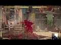 Let's Play Mortal Kombat 11 Part 34: I CUM BLOOOOOD! FROM MY ERECTIOOOOOON!