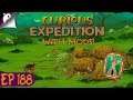 Curious Expedition With Mods! - Our T-Rex Wrecks!  - Sherlock Holmes Expedition 2 Part 2