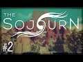 Let's Play The Sojourn: Solving Scrolls - Episode 2