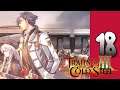 Lets Play Trails of Cold Steel III: Part 18 - Ancient Machina