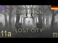 Let's Stream Lost City [DE] Teil 11a