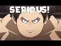 Live Reaction Hinomaru Sumo Episode 22 WE CAN DO IT YO!