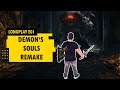 LongPlay - Demon's Souls Remake E01 || Vzhůru do Boletarie!