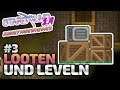 Looten und lagern - 03 Starbound 1.4 Bounty Hunter Update