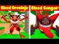 LỚP HỌC PIXELMON TẬP 39 ONE VÀ NOOB YETI SOLO TRẬN CHIẾN GRENINJA HUYẾT TỘC VÀ GENGAR HUYẾT TỘC MINE