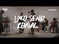 Lord Send Revival (Acoustic) - Hillsong Young & Free