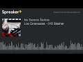 Los Cinenautas - 015 Slasher