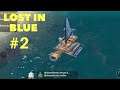 Lost in Blue Part 2 Game Play