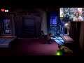 Luigi's Mansion 3 Live Stream part 3