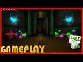 LUMINS PATH - GAMEPLAY / REVIEW - FREE STEAM GAME 🤑