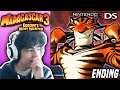 CASH GRAB??? - Madagascar 3: Europe's Most Wanted (Nintendo 3DS) - Let's Play ENDING