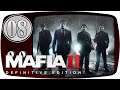 Mafia II Definitive Edition 🎩 Lets Play #08 - Deutsch Live Twitch