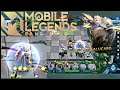 Magic Chess ful build ölmeyen Alucard Mobile Legends /Magic ches #MOBILELEGENDS 6