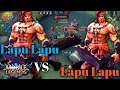 Main  mengunakan Hero yang sama tapi skillnya gak sama