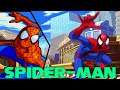 Marvel vs. Capcom 1 - Theme of Spider-Man (SNES Remix)