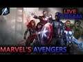 Marvel's Avengers - Multiplayer