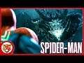 Marvel’s Spider-Man Defeating Mr Li Boss (Spectacular)