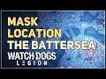 Mask The Battersea Watch Dogs Legion