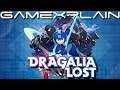 Mega Man: Chaos Protocol Trailer - Dragalia Lost