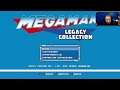 Хаппа и Mega Man Legacy Collection ч.6
